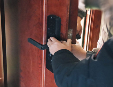 广元市24小时上门开锁公司